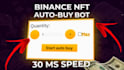 build ecommerce bot, auto purchase bot, pokemon bot, auto buying bot, target bot