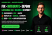 base44 bug fix base44 integration app deployment replit ai lovable ai supabase