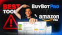build auto purchase bots, shopping bots, target bots, auto buying bots, amazon