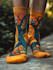 socks design unique socks design