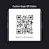 basic qr code design