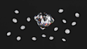 3d jewelry animation video 3d jewelry cad design 3d ring animation 3d cgi video