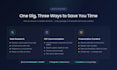 do ai powered web research, PDF summarization and presentation content writing