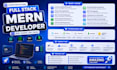 develop full stack mern web application using react and nodejs