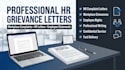 draft a formal employee complaint letter for workplace issues