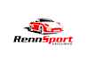 custom car dealership and auto retail logo design