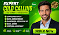 pipelinesales cold calling ai receptionist appointment setting uae sales partner