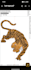digitize embroidery logo into dst, emb, pes files