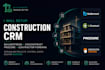 setup construction crm buildertrend coconstruct procore contractor foreman