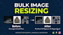 bulk convert and compress images