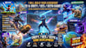 develop VR ar oculus quest game,unity mobile game, fortnite uefn map, verse code