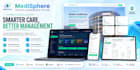 develop a full stack mern web application