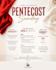 design your church canva social media graphics