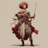 dnd character art and dnd character art