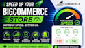 optimize bigcommerce store speed and improve core web vitals