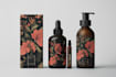 create a pixel perfect packaging box design