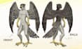 draw furry ref sheet, furry reference sheet, fursona character design