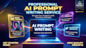 write customized ai image and video prompts