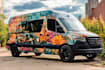 design professional vehicle wrap, car wrap, van wrap
