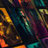 design a amazing poster
