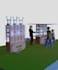 complete 3d model for easy inspection and then execution