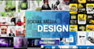 do instagram template, post bundle, stories pack, social media carousel
