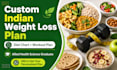 make a healthy transformation with healthy diet and workout plan
