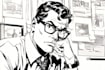 comic book professional artist