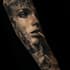 create unique custom tattoo art, full tattoo sleeve design