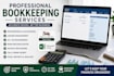 do bookkeeping in tally prime and excel