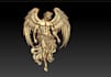 shape your jewelry vision into a detailed 3d model