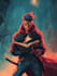 design comic book covers, graphic novel covers