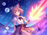 draw anime art commissions
