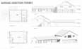 redraw the blueprints for city permit
