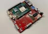 do raspberry pi hat pcb build program sensor motor integration cm4 5