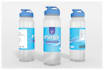 do professional water bottle label design and packaging