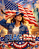 design patriotic flag  day USA tshirt graphics