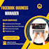 setup and manage meta business manager professionally
