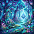 create stunning ai generated artwork and illustratio
