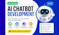create faq chatbot with admin panel for your website