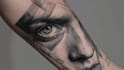 create unique realism tattoo design with my style