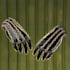 create custom fivem backpacks, chains, masks and shoes