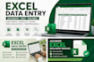 do product listing in excel