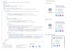 create a professional clickable HTML email signature