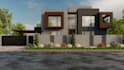 be your architect and 3d exterior and interior designer