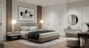 design modern ksa villas, private house exterior render, interior visualization