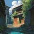 environment concept art landscape design
