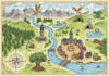 design map illustration drawing