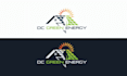 design environment eco friendly themed logo