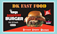 design professional flex banners and signage